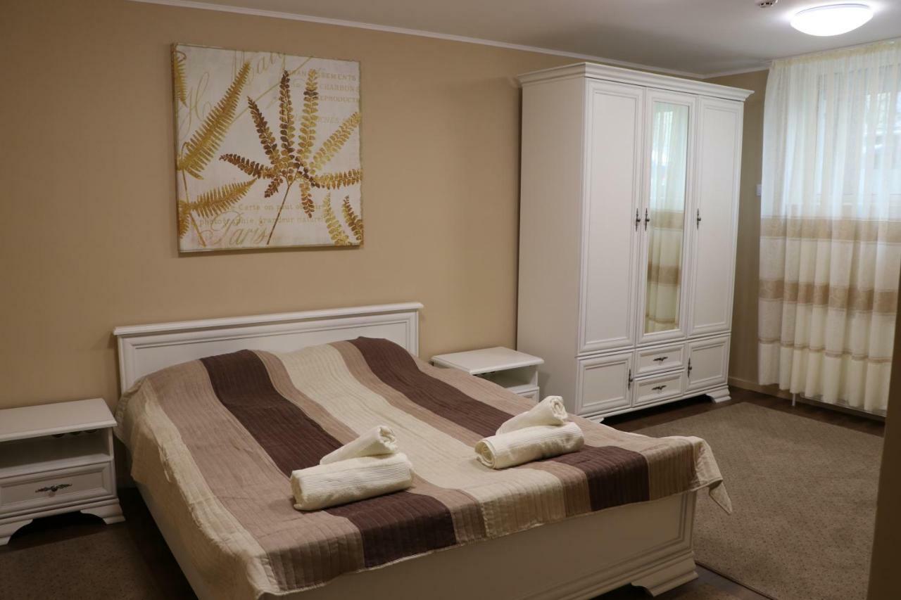 Cluj City Center Apartment מראה חיצוני תמונה
