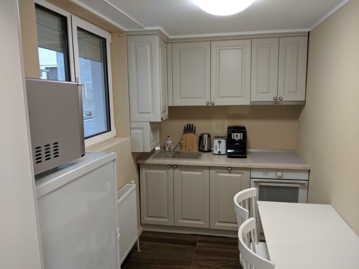 Cluj City Center Apartment מראה חיצוני תמונה