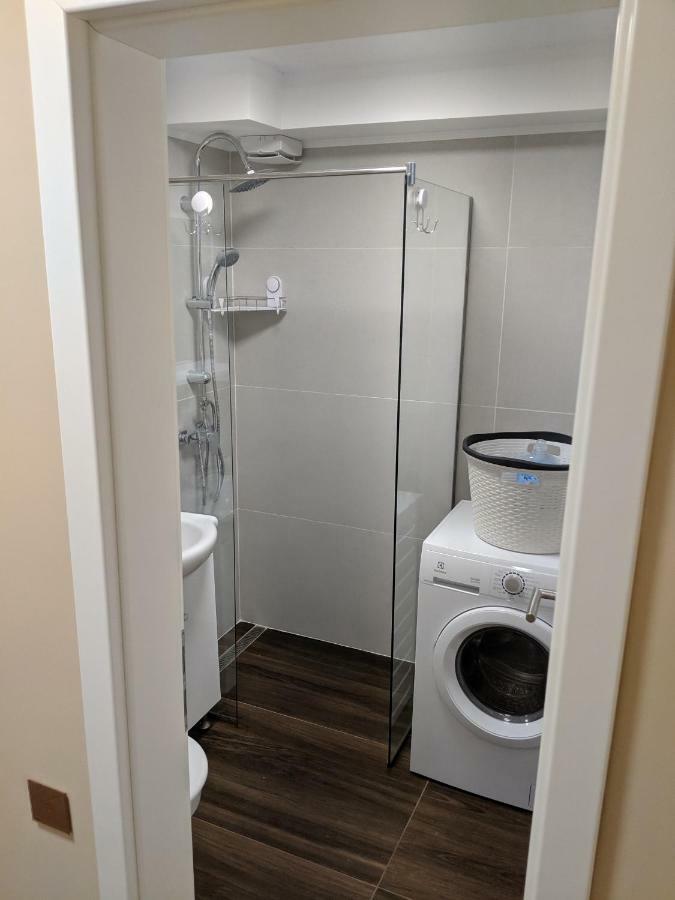 Cluj City Center Apartment מראה חיצוני תמונה