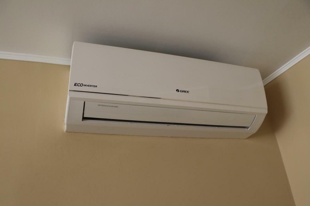 Cluj City Center Apartment מראה חיצוני תמונה