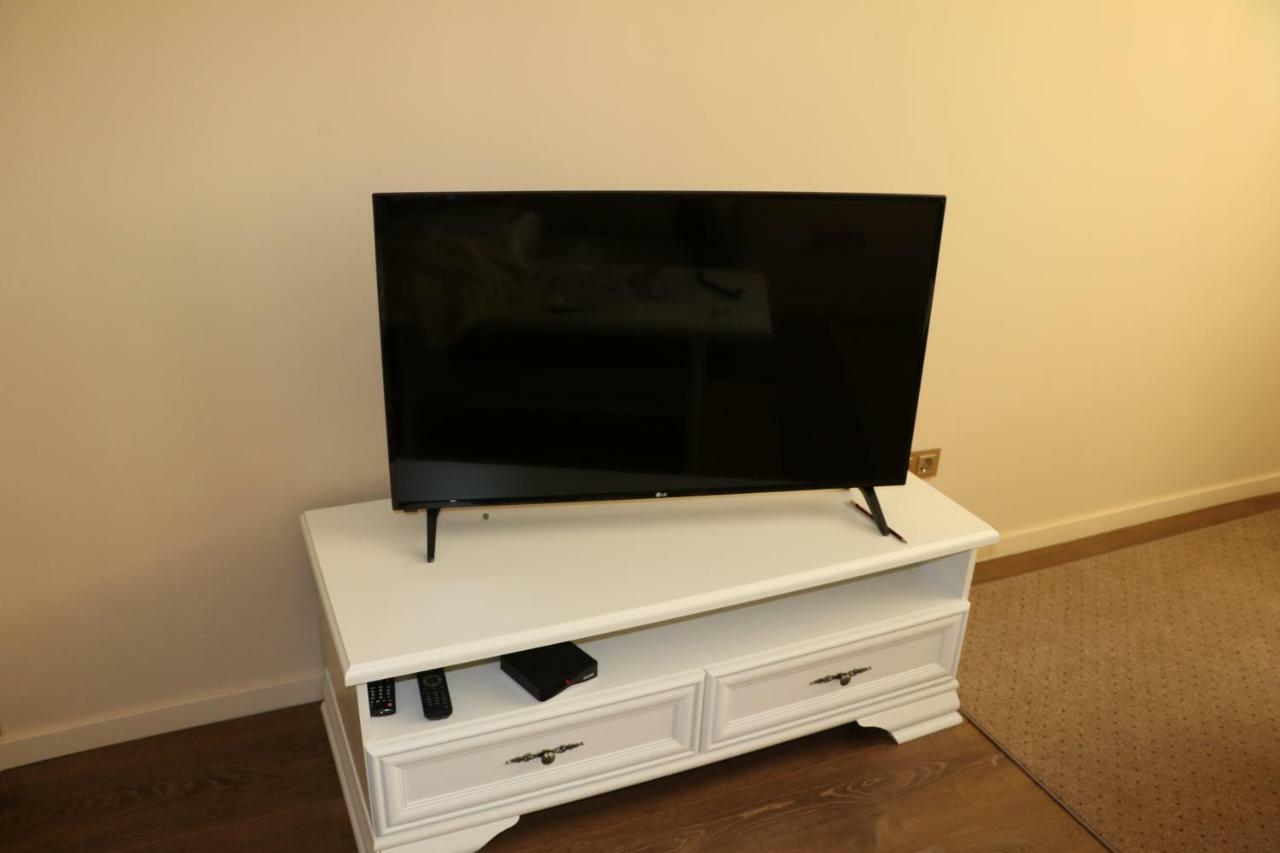 Cluj City Center Apartment מראה חיצוני תמונה