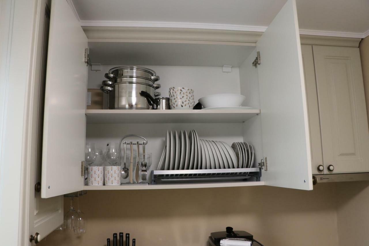 Cluj City Center Apartment מראה חיצוני תמונה