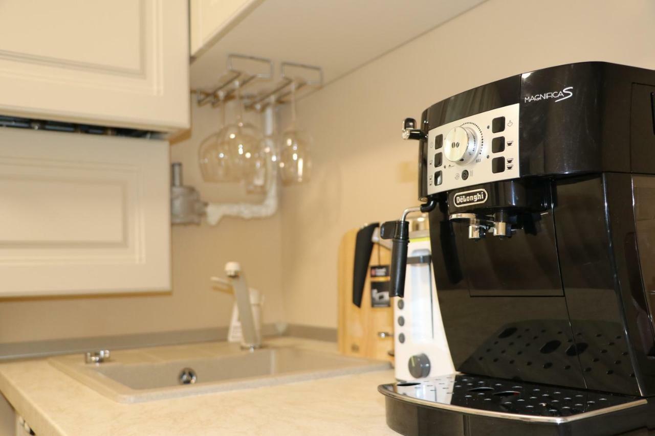 Cluj City Center Apartment מראה חיצוני תמונה